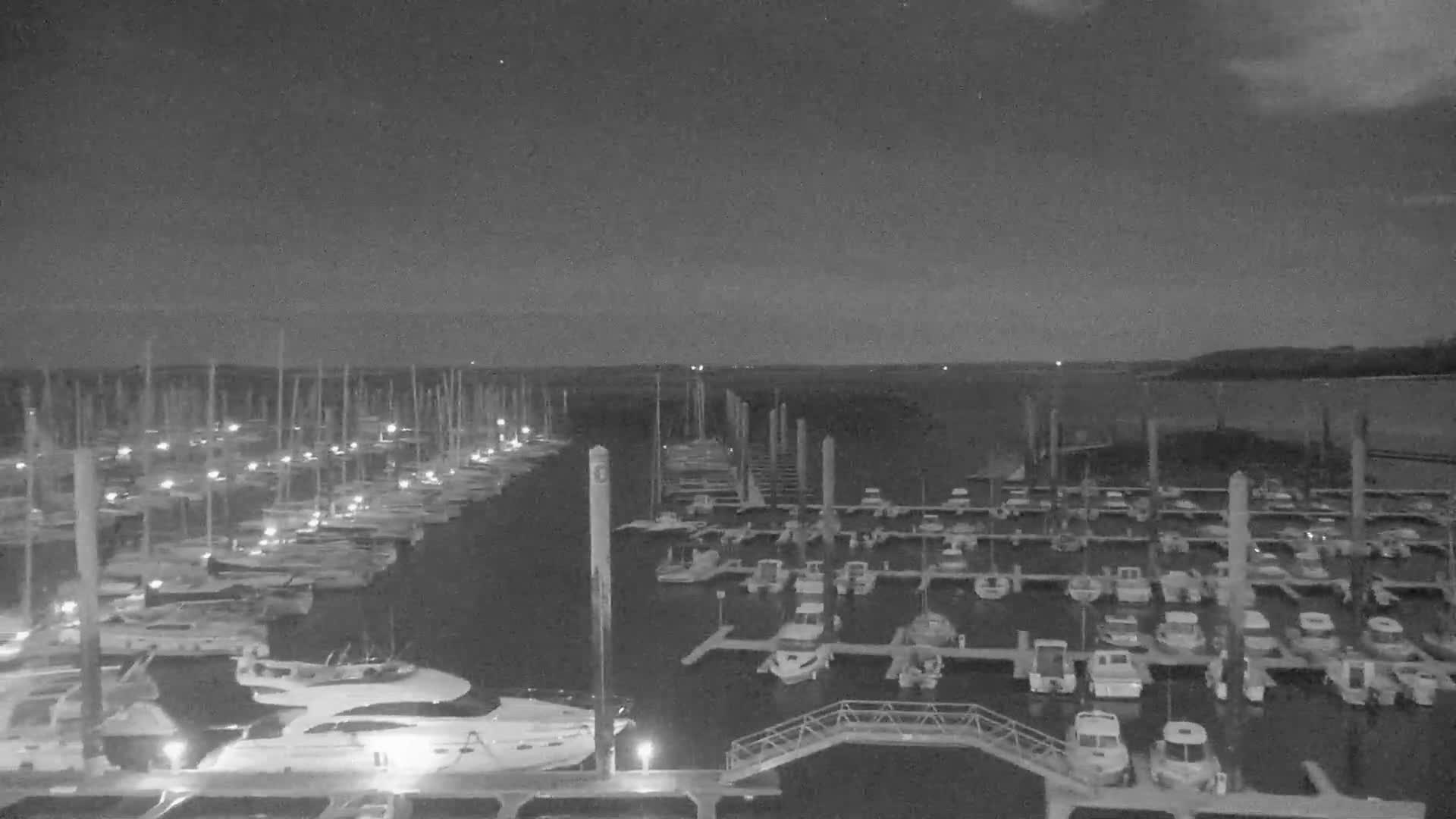 Saint-Cast-le-Guildo Marine & Beach Live Cam - Dinan, Cotes-d'Armor, Bretagne, France