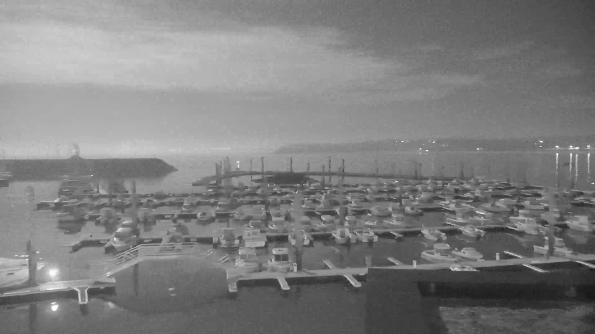 Saint-Cast-le-Guildo Marine & Beach Live Cam - Dinan, Cotes-d'Armor, Bretagne, France