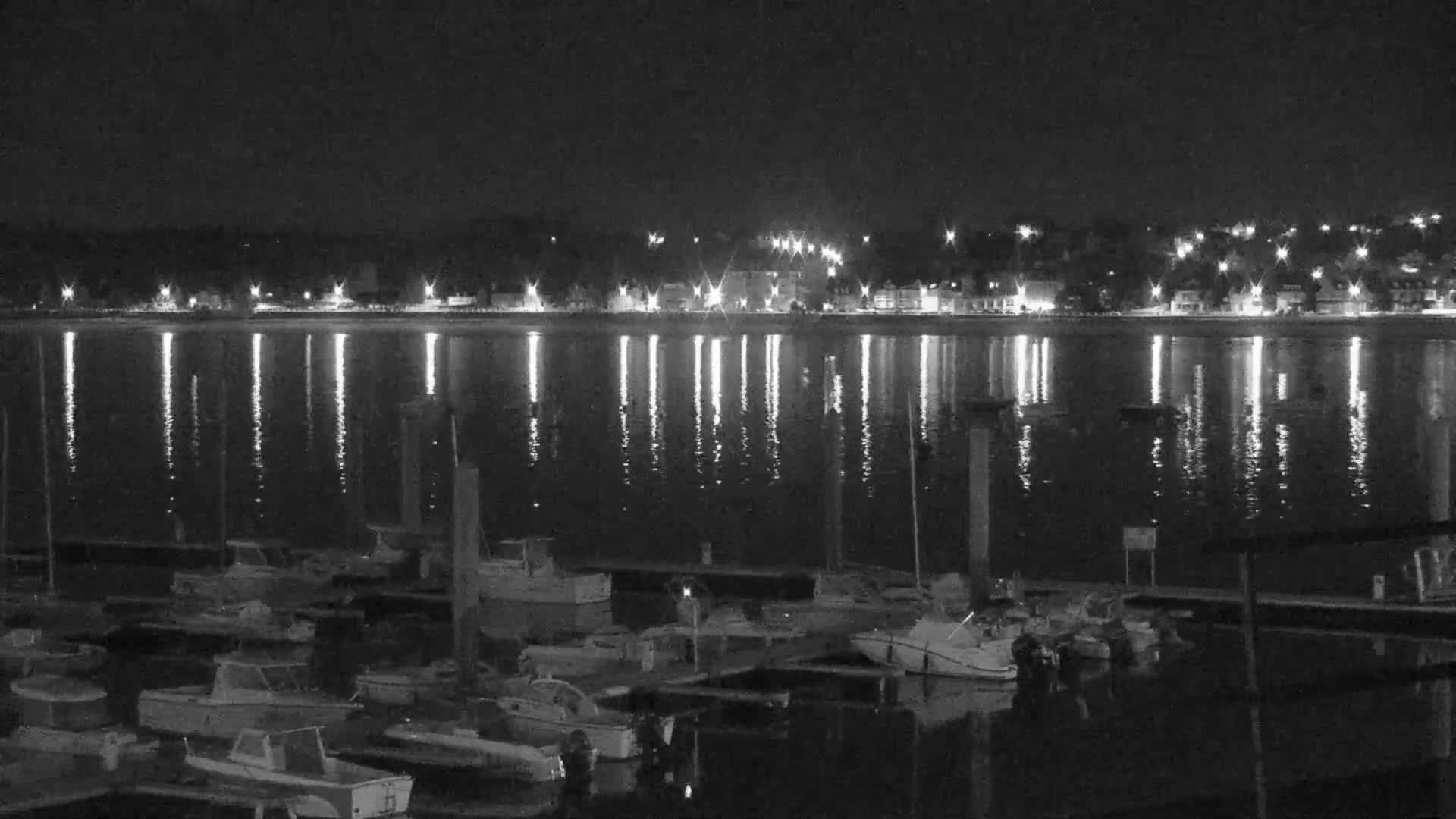 Saint-Cast-le-Guildo Marine & Beach Live Cam - Dinan, Cotes-d'Armor, Bretagne, France