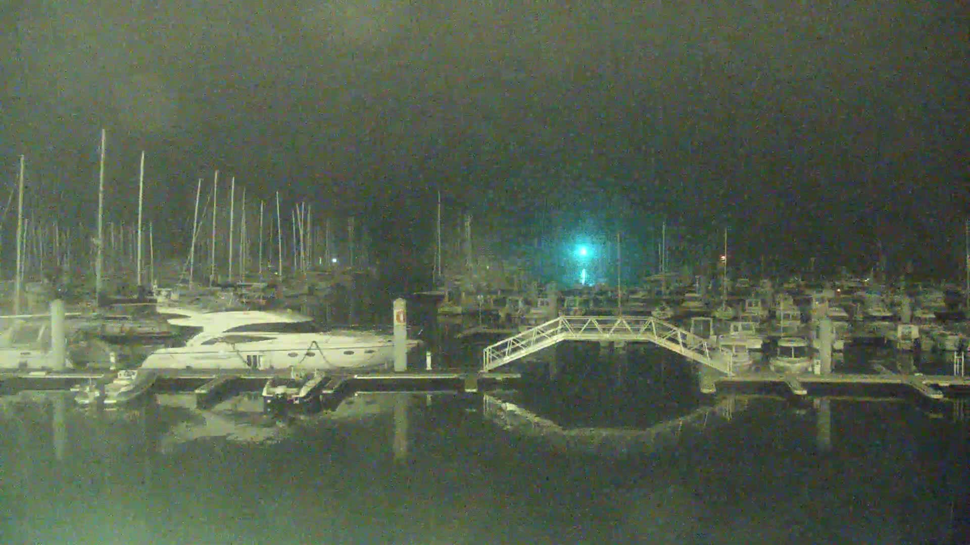Saint-Cast-le-Guildo Marine & Beach Live Cam - Dinan, Cotes-d'Armor, Bretagne, France