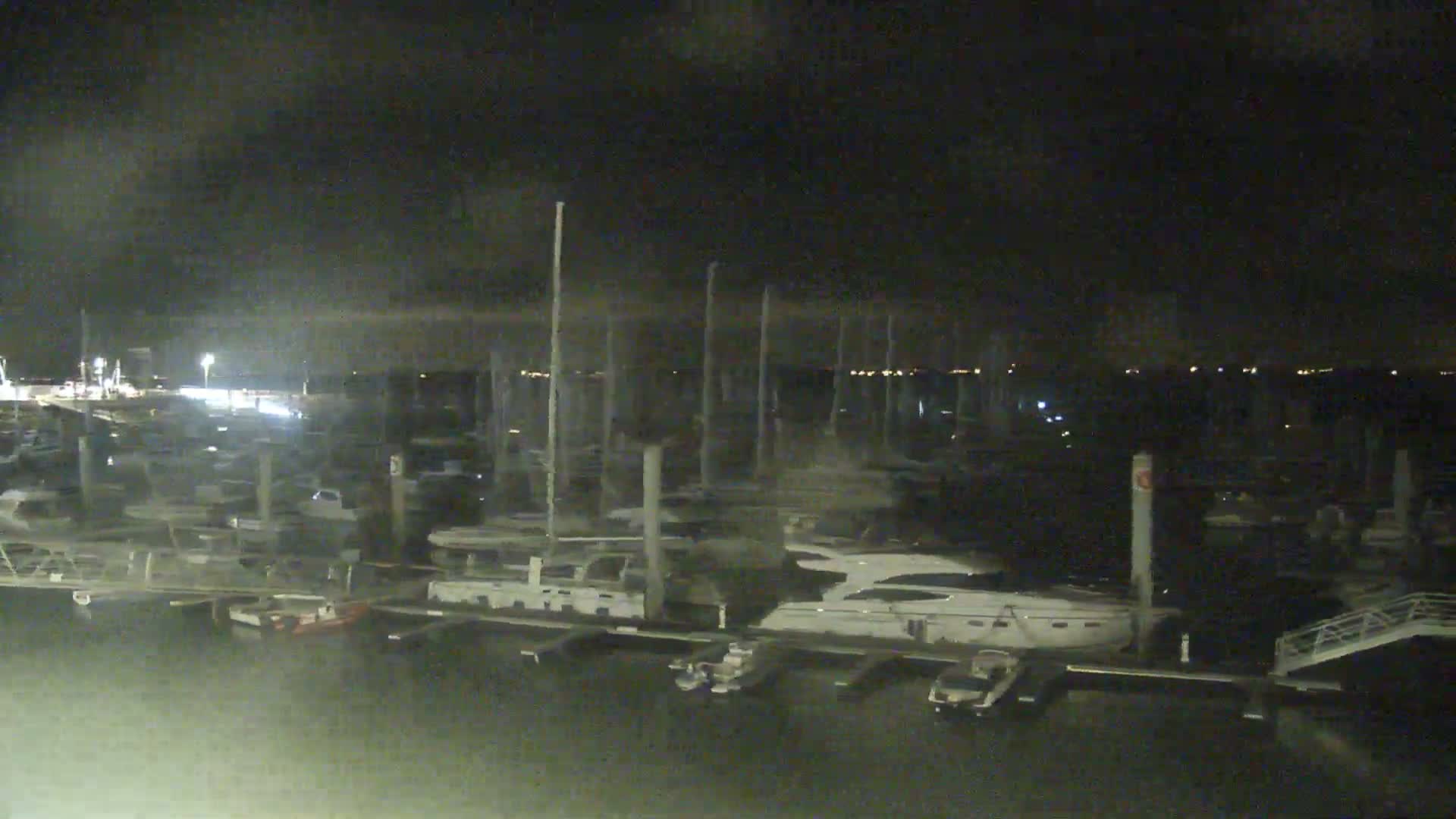 Saint-Cast-le-Guildo Marine & Beach Live Cam - Dinan, Cotes-d'Armor, Bretagne, France