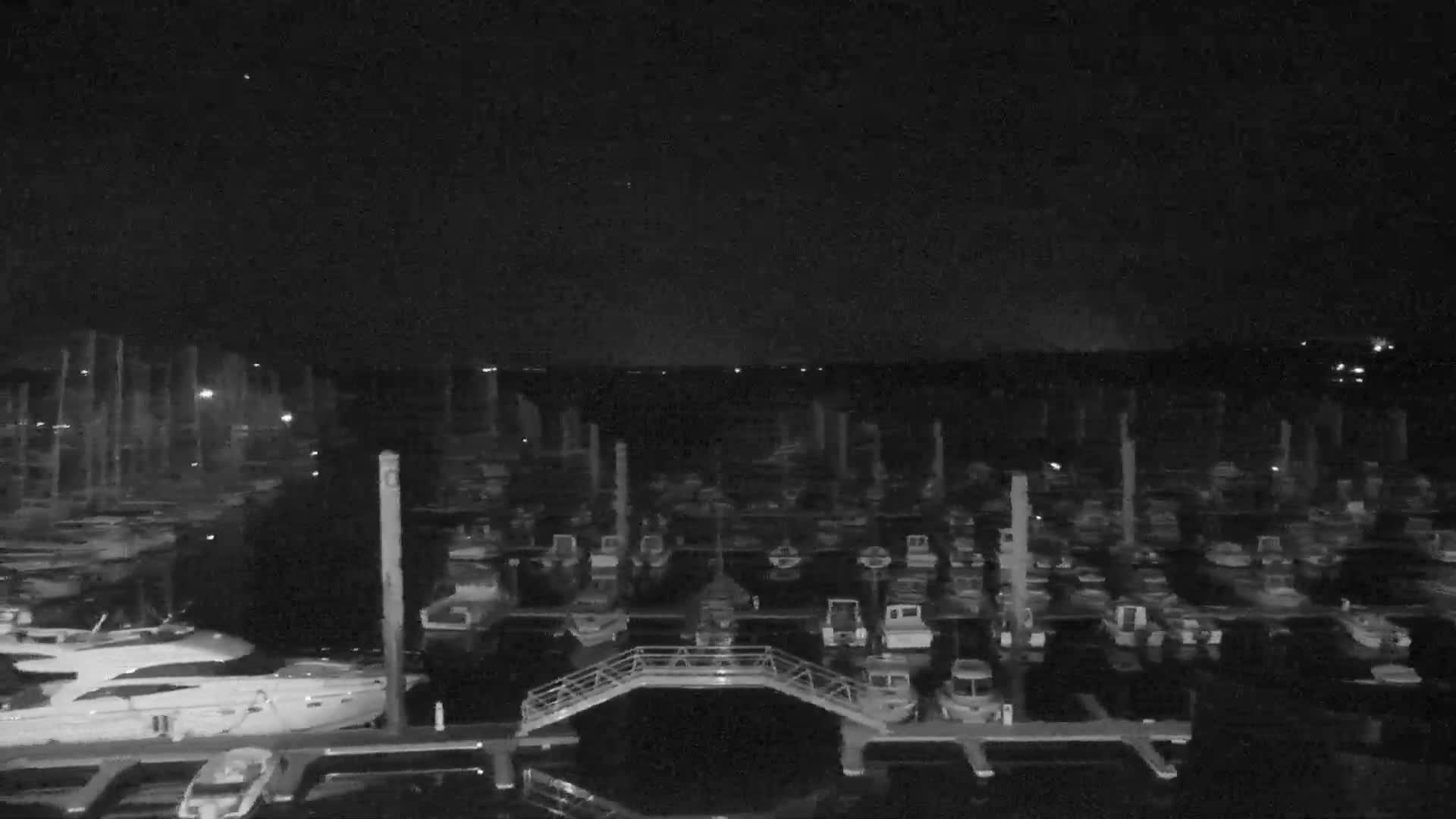 Saint-Cast-le-Guildo Marine & Beach Live Cam - Dinan, Cotes-d'Armor, Bretagne, France