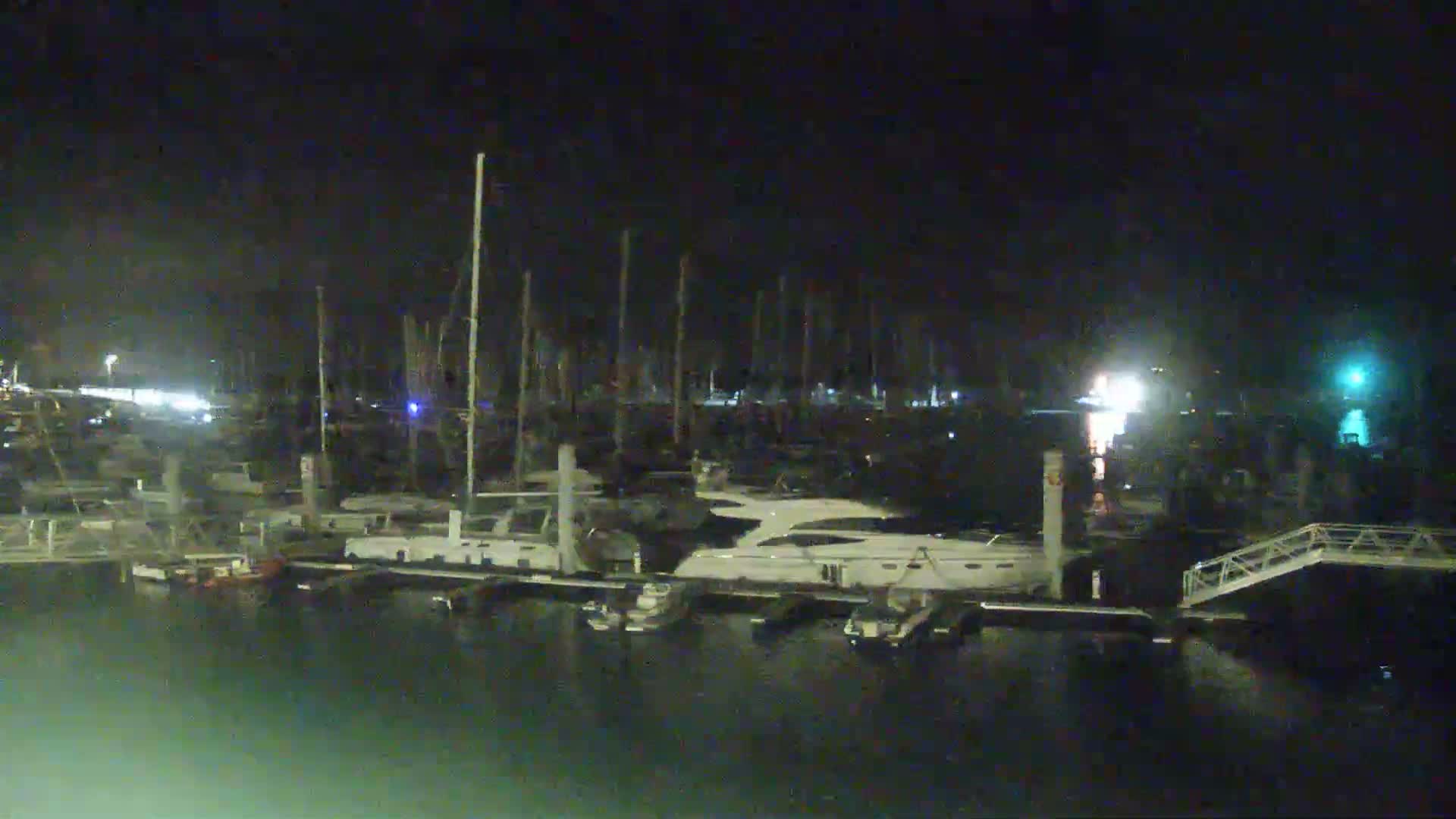 Saint-Cast-le-Guildo Marine & Beach Live Cam - Dinan, Cotes-d'Armor, Bretagne, France