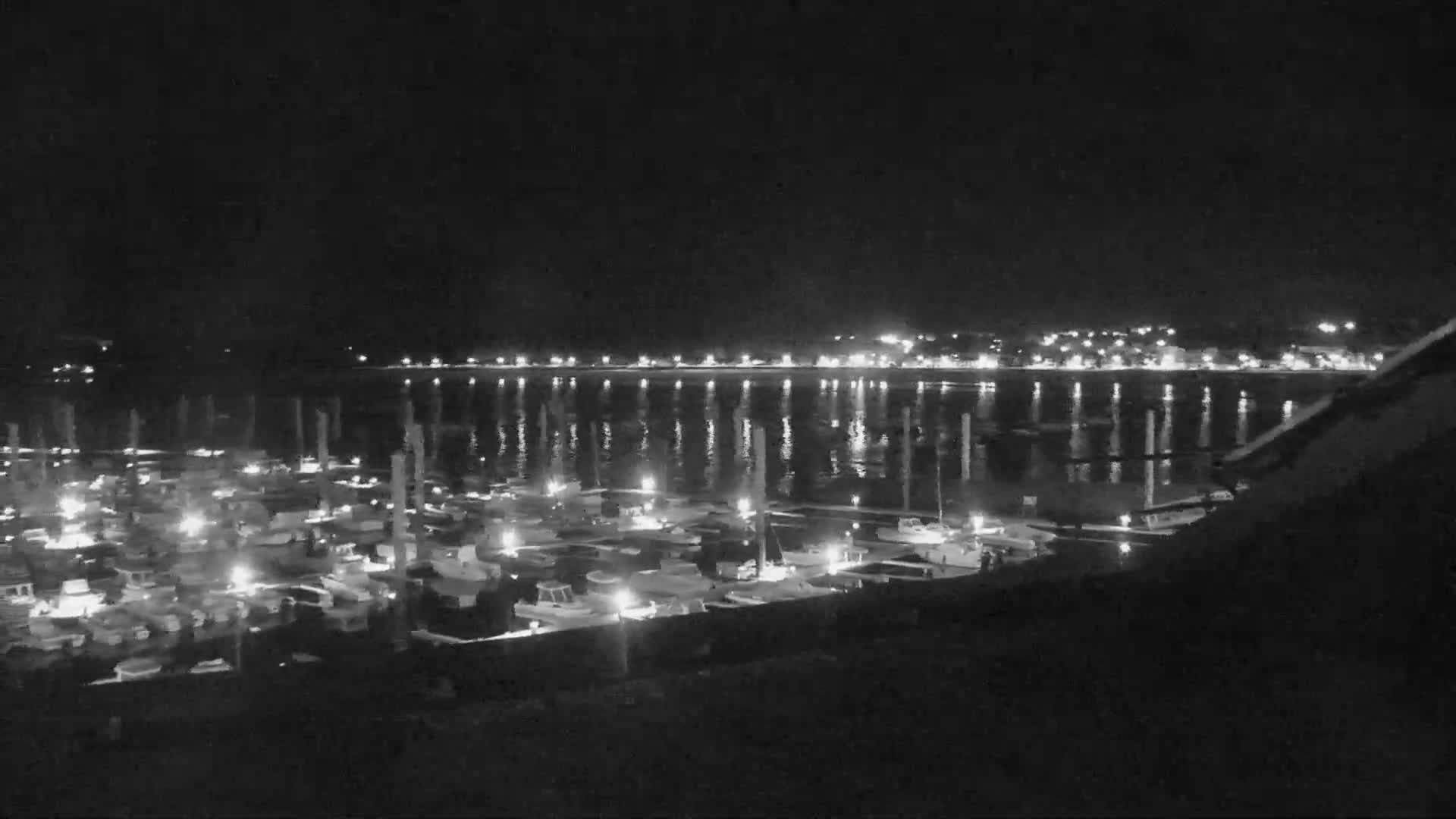 Saint-Cast-le-Guildo Marine & Beach Live Cam - Dinan, Cotes-d'Armor, Bretagne, France