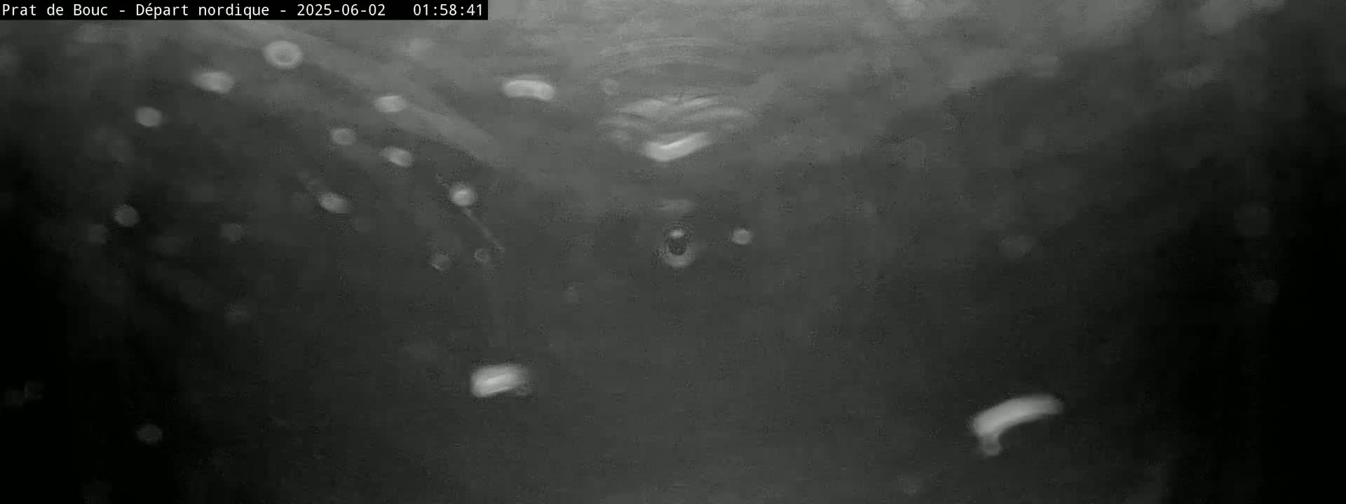 Albepierre-Bredons , Prat de Bouc Ski Slopes Live Cam - Saint-Flour, Cantal, Auvergne-Rhone-Alpes
