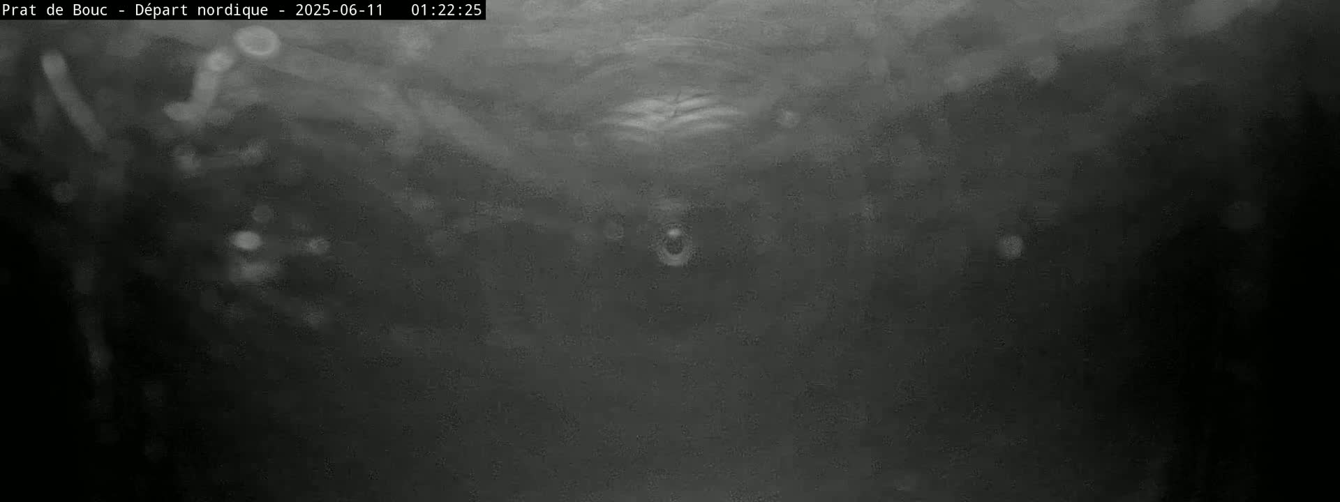 Albepierre-Bredons , Prat de Bouc Ski Slopes Live Cam - Saint-Flour, Cantal, Auvergne-Rhone-Alpes