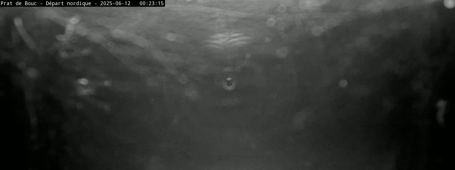 Albepierre-Bredons , Prat de Bouc Ski Slopes Live Cam - Saint-Flour, Cantal, Auvergne-Rhone-Alpes