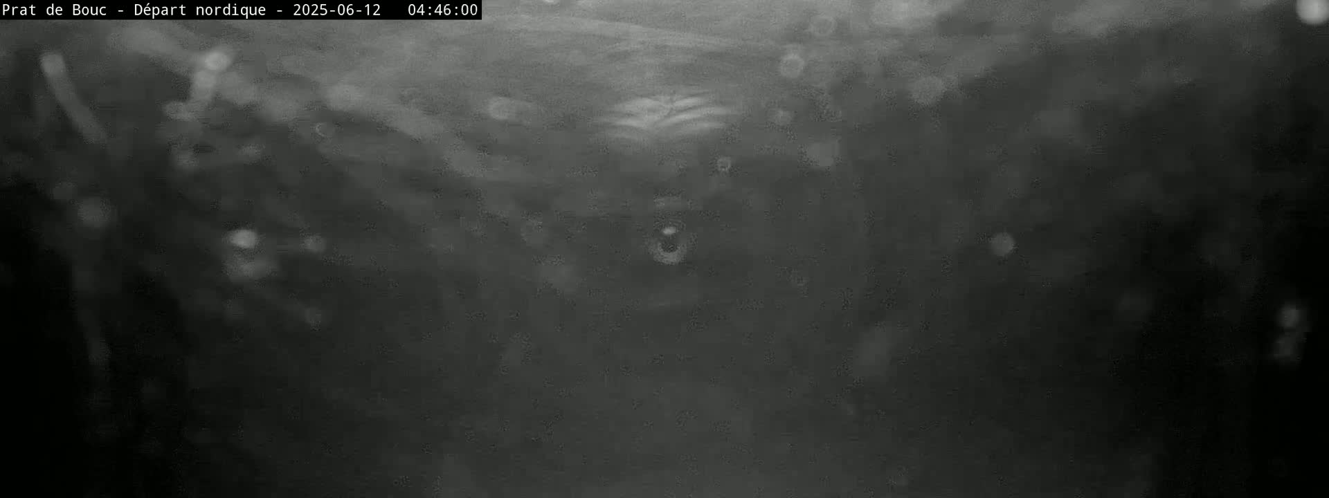 Albepierre-Bredons , Prat de Bouc Ski Slopes Live Cam - Saint-Flour, Cantal, Auvergne-Rhone-Alpes