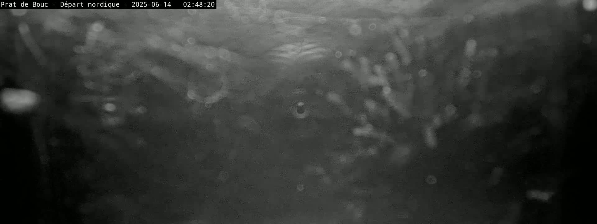 Albepierre-Bredons , Prat de Bouc Ski Slopes Live Cam - Saint-Flour, Cantal, Auvergne-Rhone-Alpes