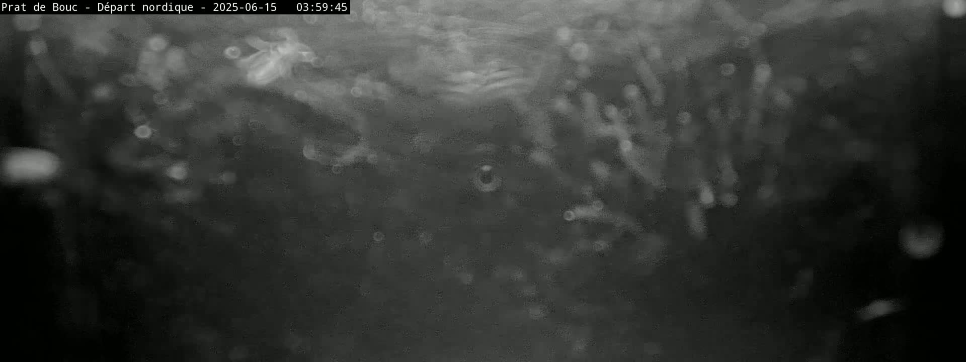 Albepierre-Bredons , Prat de Bouc Ski Slopes Live Cam - Saint-Flour, Cantal, Auvergne-Rhone-Alpes