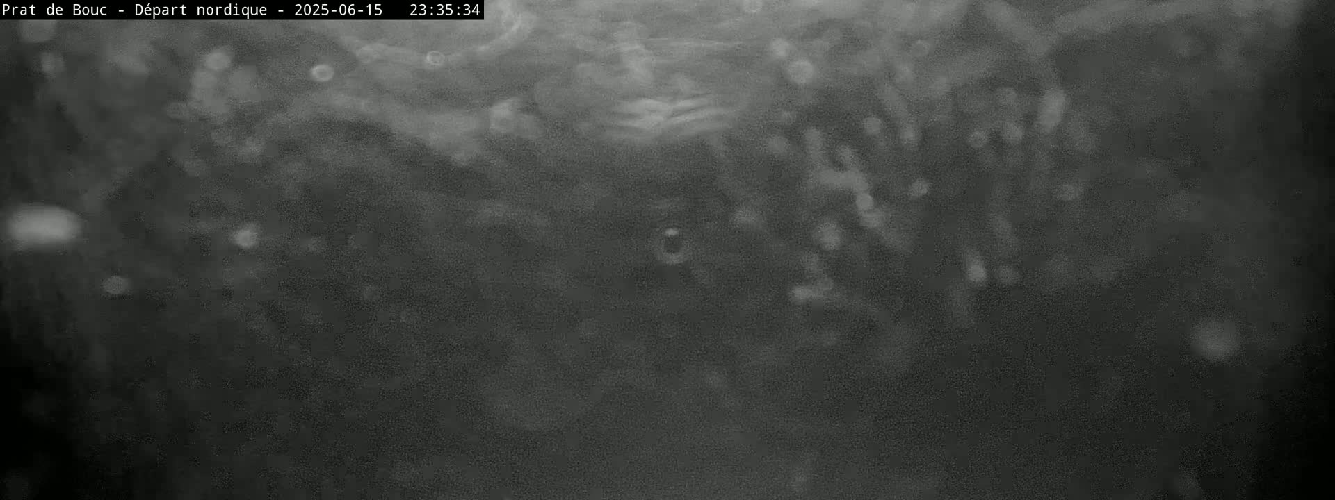 Albepierre-Bredons , Prat de Bouc Ski Slopes Live Cam - Saint-Flour, Cantal, Auvergne-Rhone-Alpes