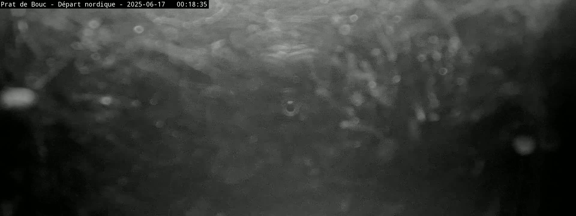 Albepierre-Bredons , Prat de Bouc Ski Slopes Live Cam - Saint-Flour, Cantal, Auvergne-Rhone-Alpes