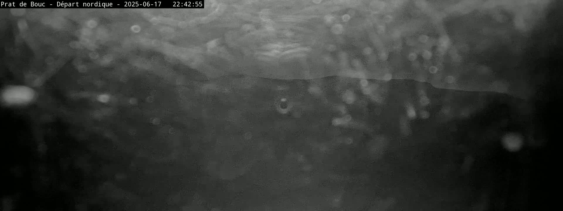Albepierre-Bredons , Prat de Bouc Ski Slopes Live Cam - Saint-Flour, Cantal, Auvergne-Rhone-Alpes