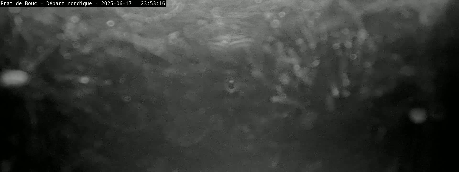 Albepierre-Bredons , Prat de Bouc Ski Slopes Live Cam - Saint-Flour, Cantal, Auvergne-Rhone-Alpes