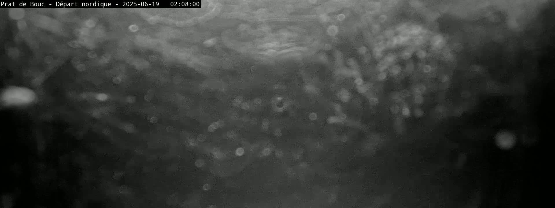 Albepierre-Bredons , Prat de Bouc Ski Slopes Live Cam - Saint-Flour, Cantal, Auvergne-Rhone-Alpes