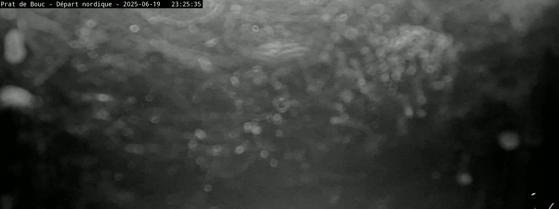 Albepierre-Bredons , Prat de Bouc Ski Slopes Live Cam - Saint-Flour, Cantal, Auvergne-Rhone-Alpes