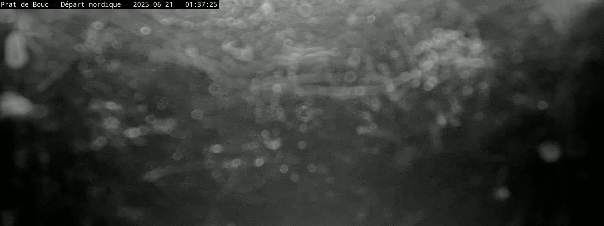 Albepierre-Bredons , Prat de Bouc Ski Slopes Live Cam - Saint-Flour, Cantal, Auvergne-Rhone-Alpes