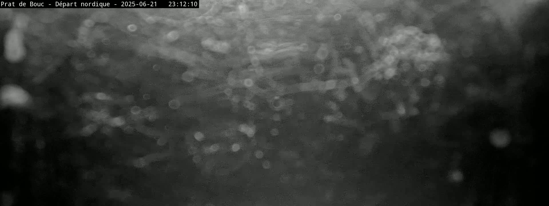 Albepierre-Bredons , Prat de Bouc Ski Slopes Live Cam - Saint-Flour, Cantal, Auvergne-Rhone-Alpes