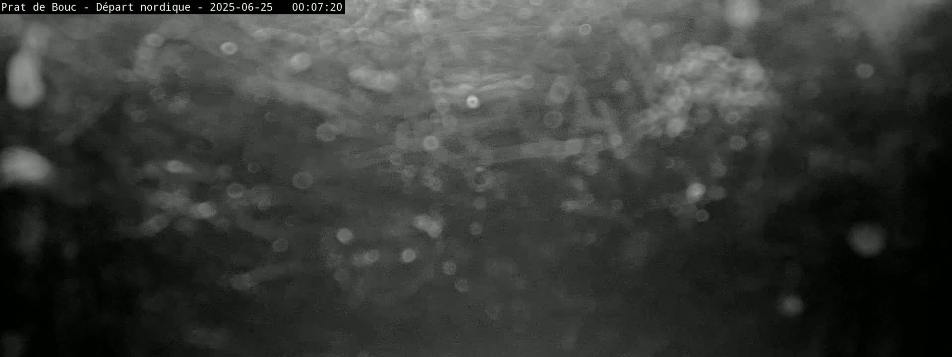 Albepierre-Bredons , Prat de Bouc Ski Slopes Live Cam - Saint-Flour, Cantal, Auvergne-Rhone-Alpes