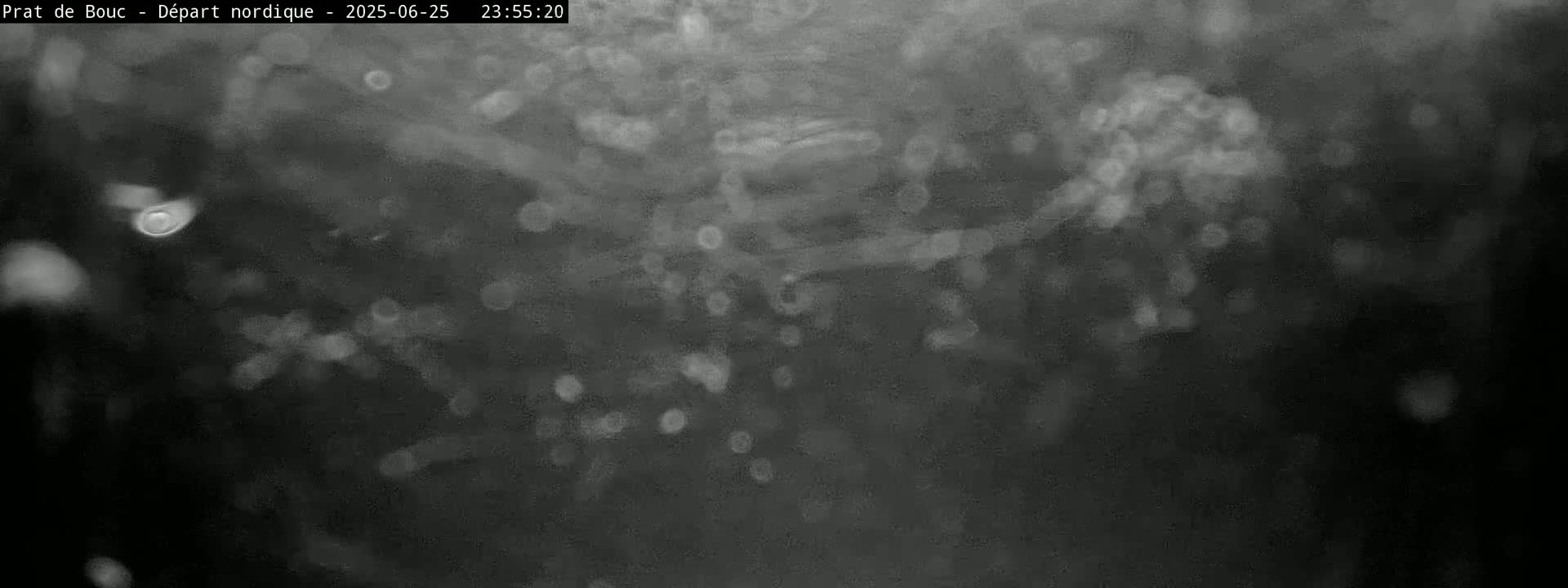 Albepierre-Bredons , Prat de Bouc Ski Slopes Live Cam - Saint-Flour, Cantal, Auvergne-Rhone-Alpes
