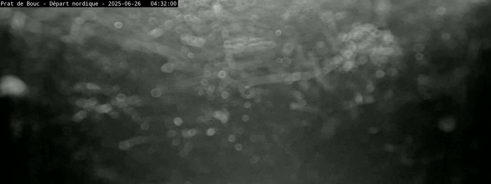 Albepierre-Bredons , Prat de Bouc Ski Slopes Live Cam - Saint-Flour, Cantal, Auvergne-Rhone-Alpes