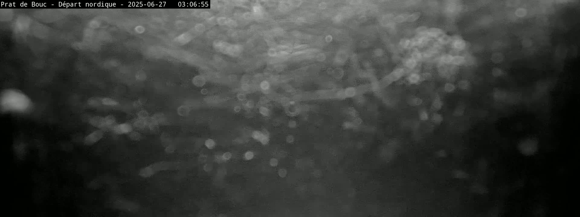Albepierre-Bredons , Prat de Bouc Ski Slopes Live Cam - Saint-Flour, Cantal, Auvergne-Rhone-Alpes