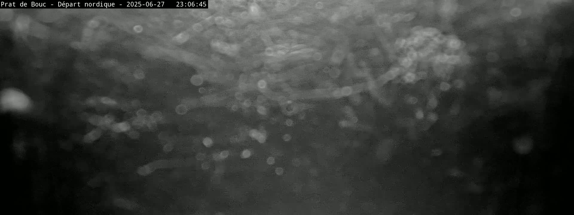 Albepierre-Bredons , Prat de Bouc Ski Slopes Live Cam - Saint-Flour, Cantal, Auvergne-Rhone-Alpes