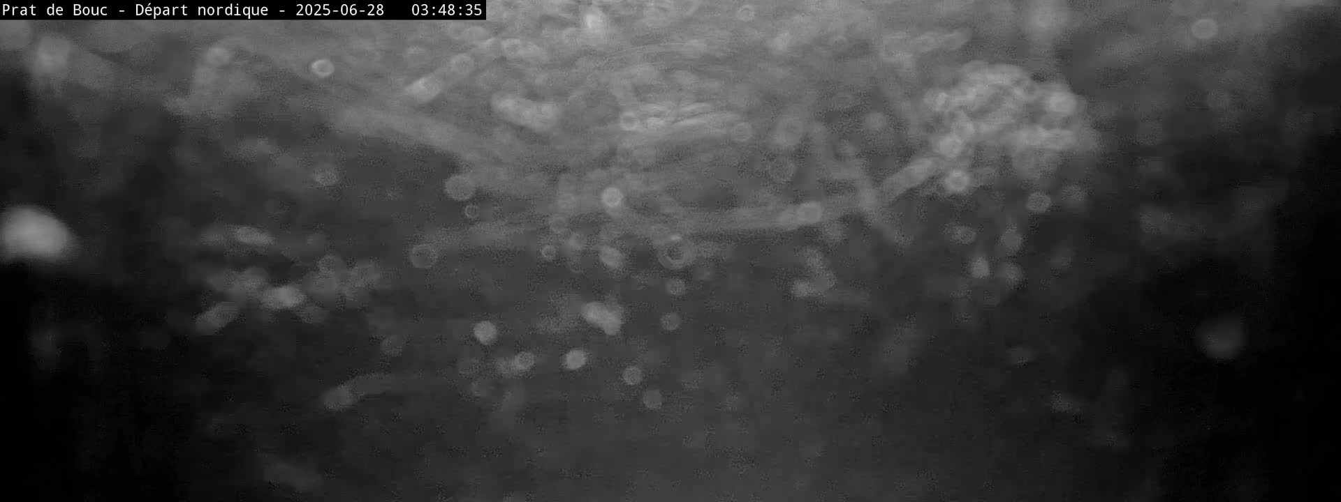Albepierre-Bredons , Prat de Bouc Ski Slopes Live Cam - Saint-Flour, Cantal, Auvergne-Rhone-Alpes