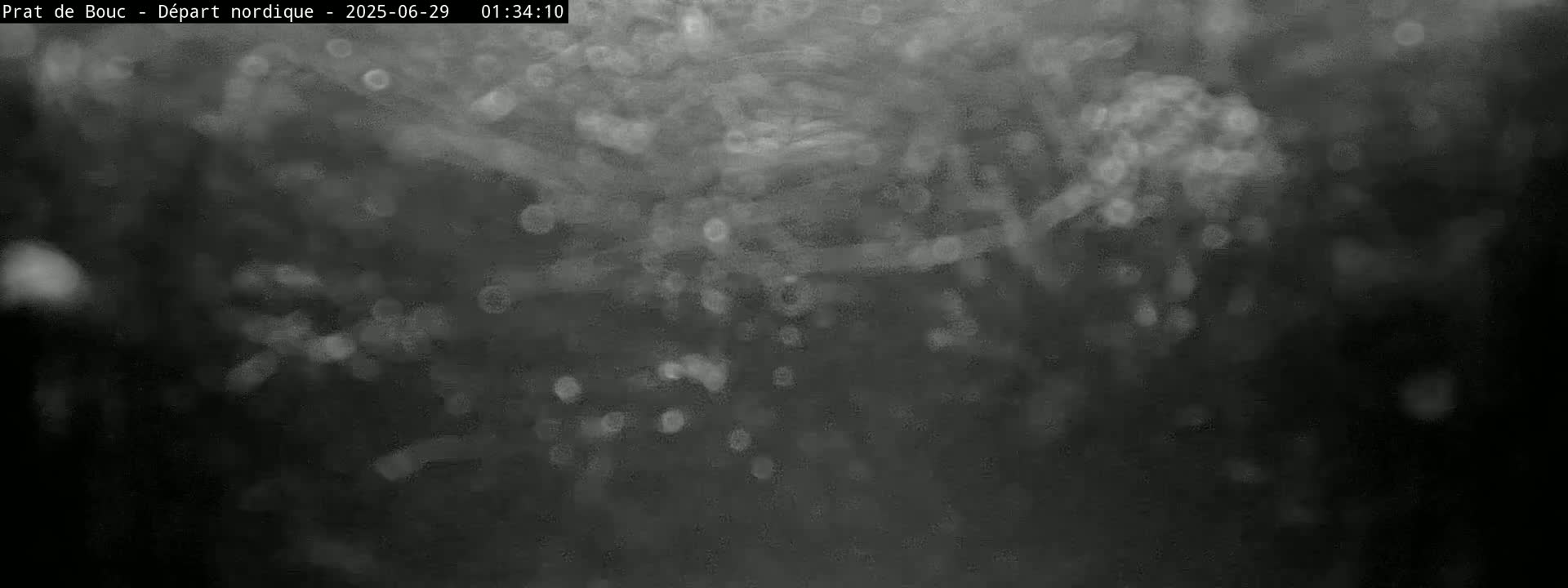 Albepierre-Bredons , Prat de Bouc Ski Slopes Live Cam - Saint-Flour, Cantal, Auvergne-Rhone-Alpes