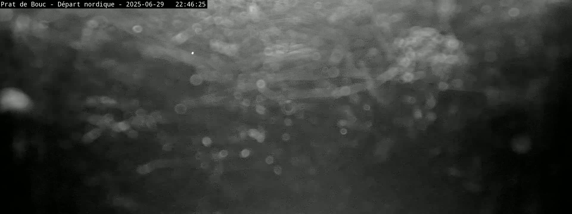 Albepierre-Bredons , Prat de Bouc Ski Slopes Live Cam - Saint-Flour, Cantal, Auvergne-Rhone-Alpes