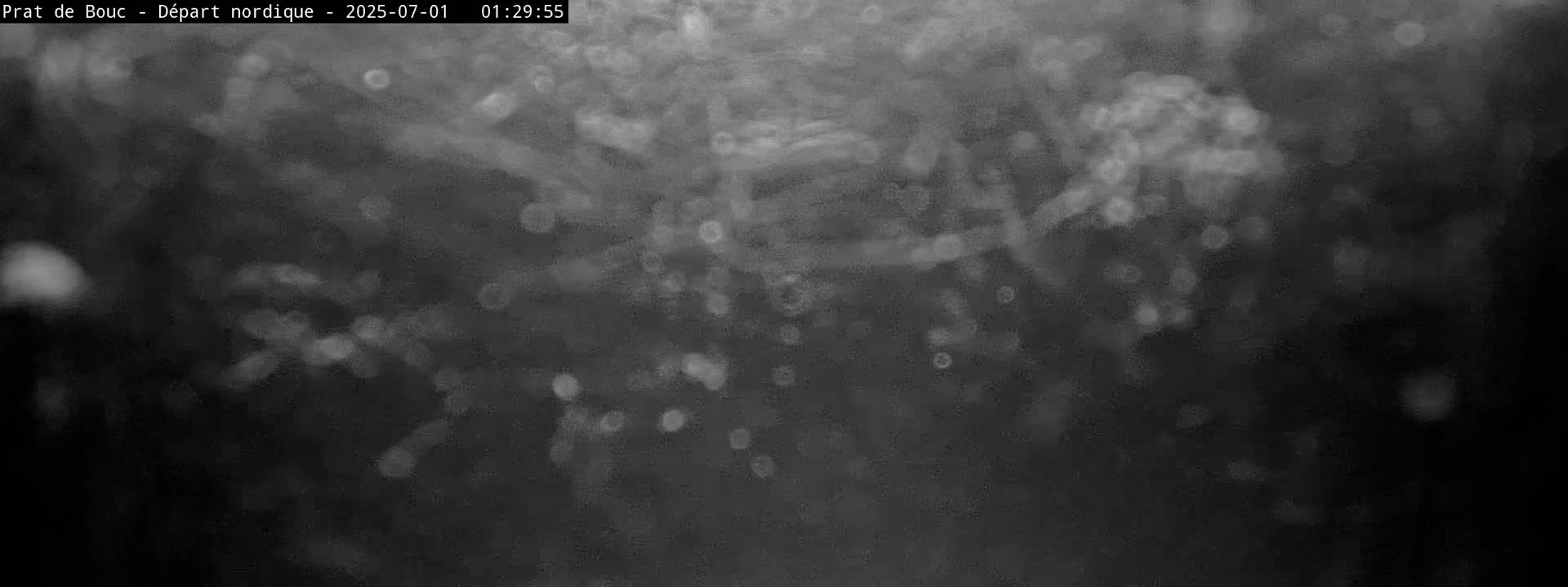 Albepierre-Bredons , Prat de Bouc Ski Slopes Live Cam - Saint-Flour, Cantal, Auvergne-Rhone-Alpes