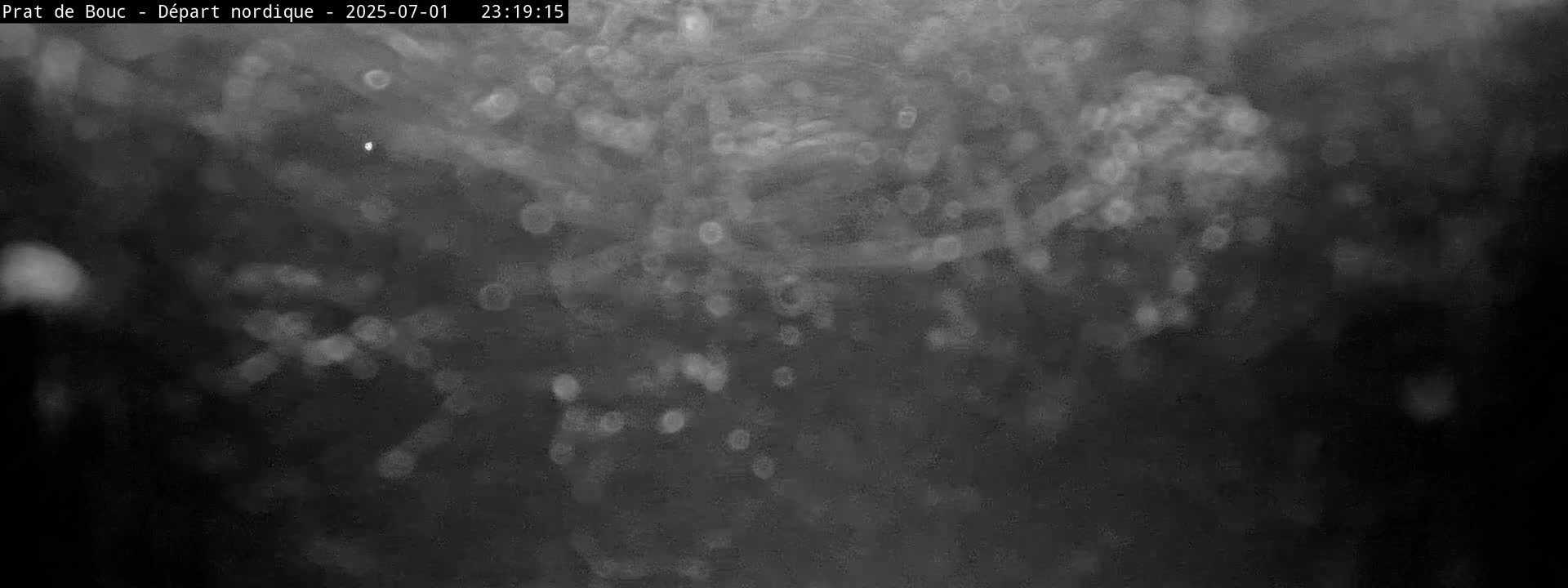 Albepierre-Bredons , Prat de Bouc Ski Slopes Live Cam - Saint-Flour, Cantal, Auvergne-Rhone-Alpes