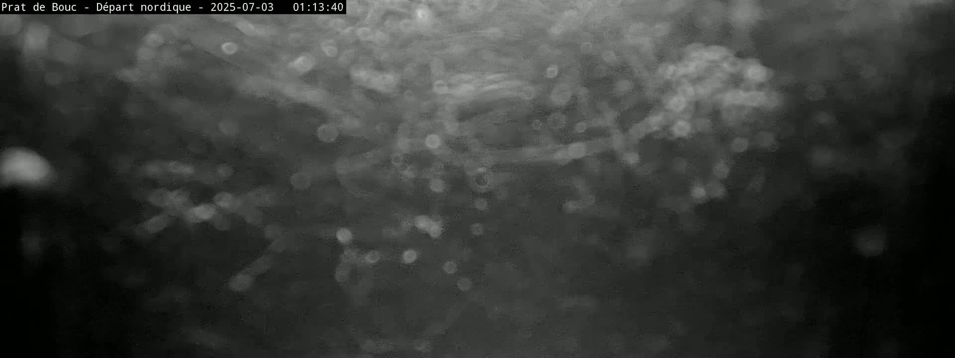 Albepierre-Bredons , Prat de Bouc Ski Slopes Live Cam - Saint-Flour, Cantal, Auvergne-Rhone-Alpes