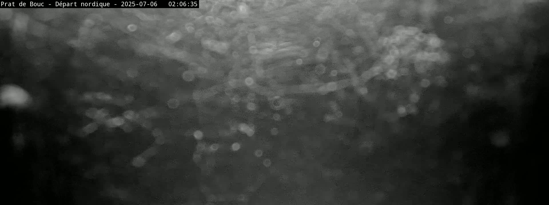 Albepierre-Bredons , Prat de Bouc Ski Slopes Live Cam - Saint-Flour, Cantal, Auvergne-Rhone-Alpes