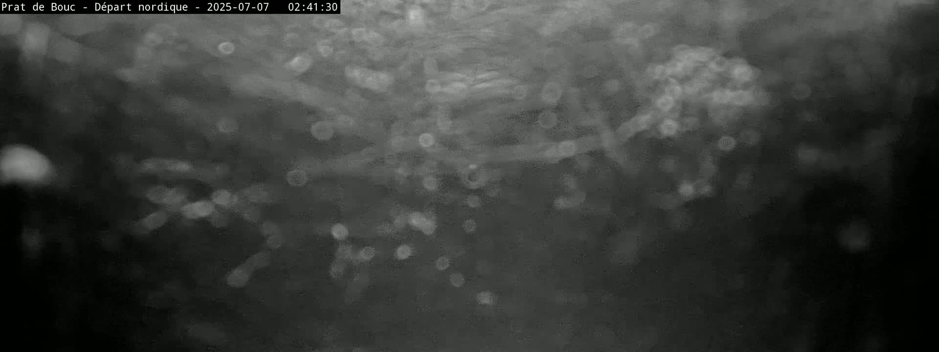 Albepierre-Bredons , Prat de Bouc Ski Slopes Live Cam - Saint-Flour, Cantal, Auvergne-Rhone-Alpes