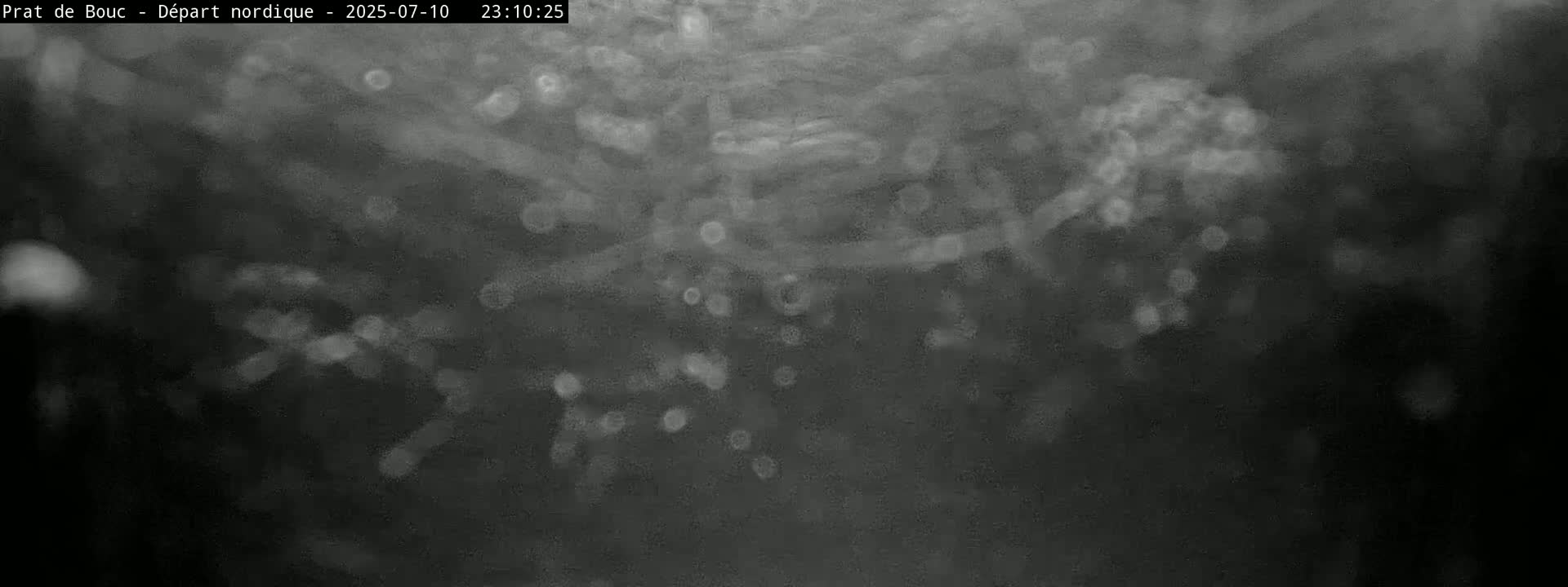Albepierre-Bredons , Prat de Bouc Ski Slopes Live Cam - Saint-Flour, Cantal, Auvergne-Rhone-Alpes