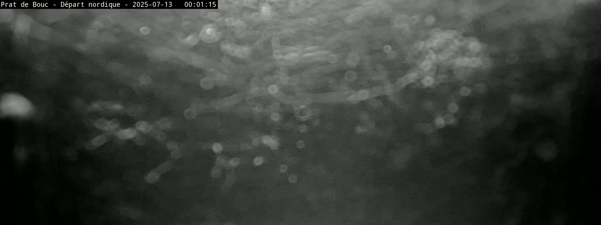 Albepierre-Bredons , Prat de Bouc Ski Slopes Live Cam - Saint-Flour, Cantal, Auvergne-Rhone-Alpes