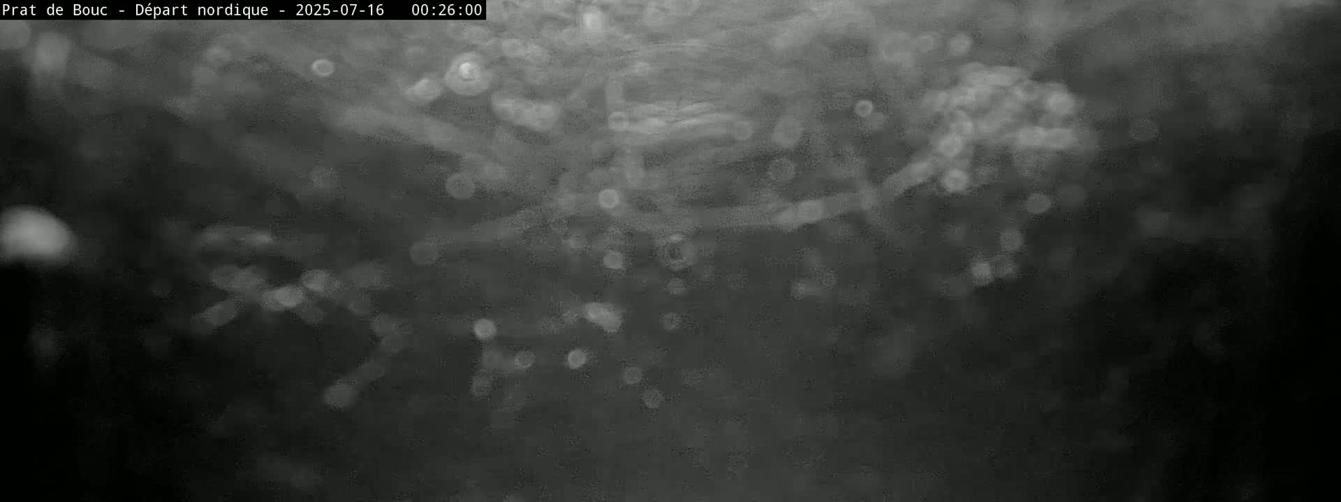 Albepierre-Bredons , Prat de Bouc Ski Slopes Live Cam - Saint-Flour, Cantal, Auvergne-Rhone-Alpes
