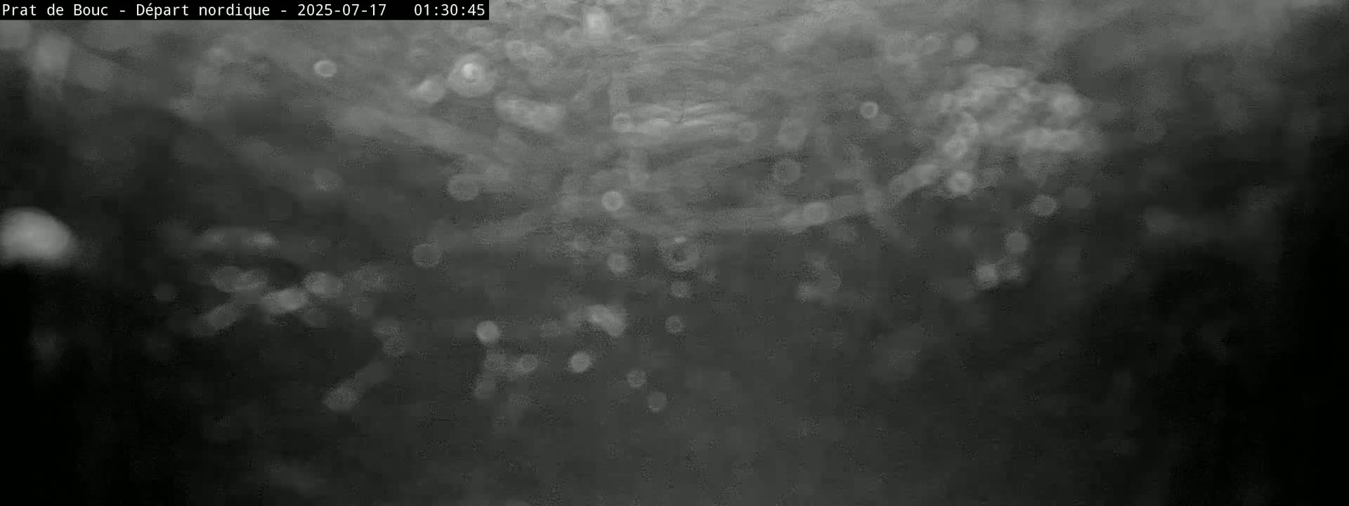Albepierre-Bredons , Prat de Bouc Ski Slopes Live Cam - Saint-Flour, Cantal, Auvergne-Rhone-Alpes