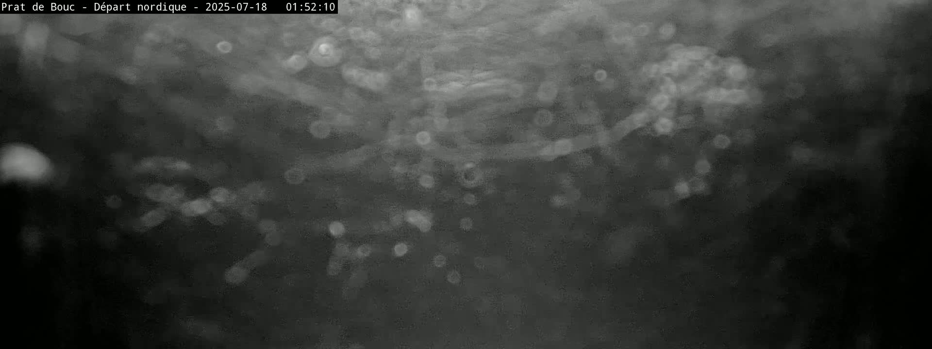 Albepierre-Bredons , Prat de Bouc Ski Slopes Live Cam - Saint-Flour, Cantal, Auvergne-Rhone-Alpes