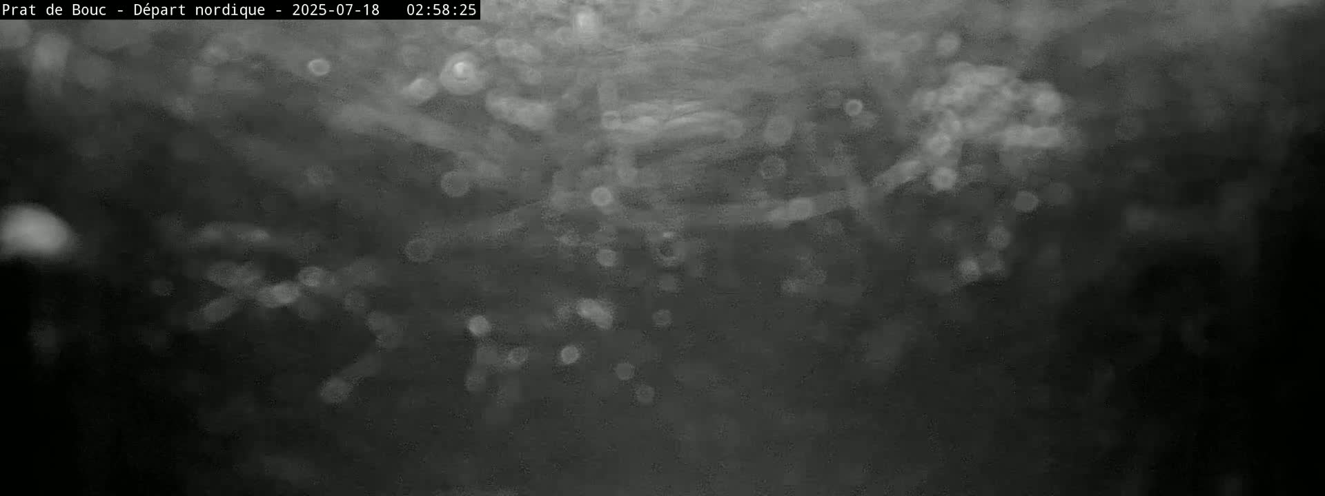 Albepierre-Bredons , Prat de Bouc Ski Slopes Live Cam - Saint-Flour, Cantal, Auvergne-Rhone-Alpes