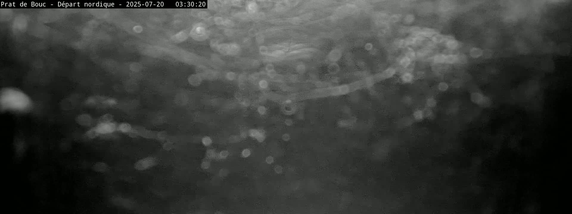 Albepierre-Bredons , Prat de Bouc Ski Slopes Live Cam - Saint-Flour, Cantal, Auvergne-Rhone-Alpes