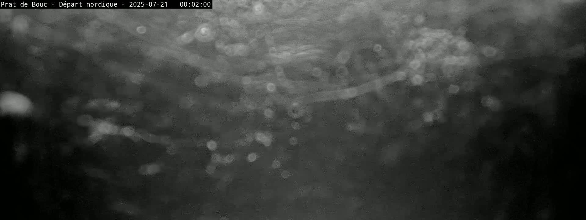 Albepierre-Bredons , Prat de Bouc Ski Slopes Live Cam - Saint-Flour, Cantal, Auvergne-Rhone-Alpes