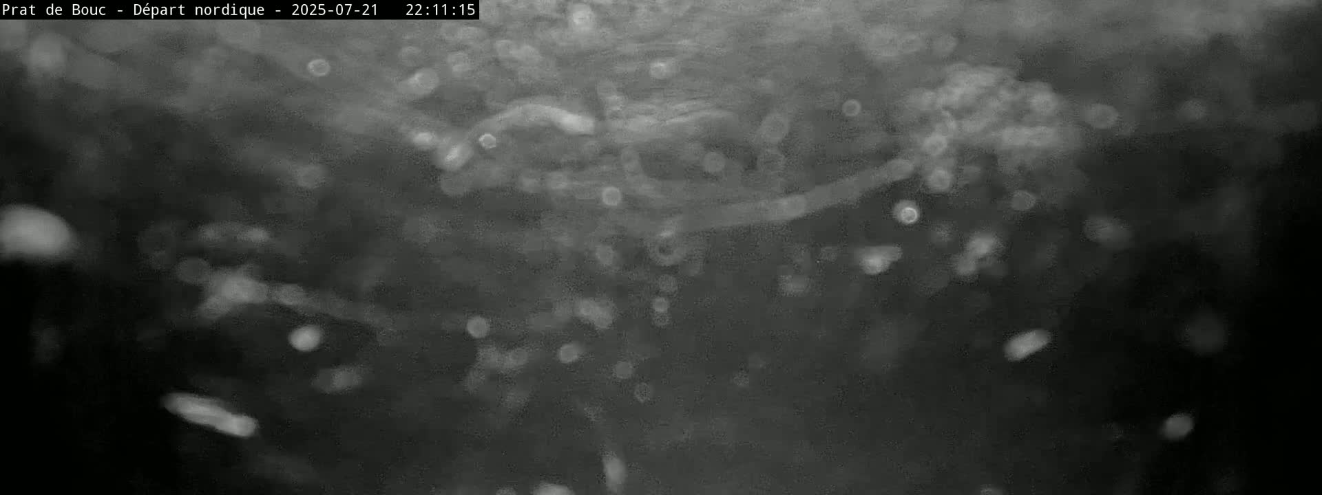 Albepierre-Bredons , Prat de Bouc Ski Slopes Live Cam - Saint-Flour, Cantal, Auvergne-Rhone-Alpes