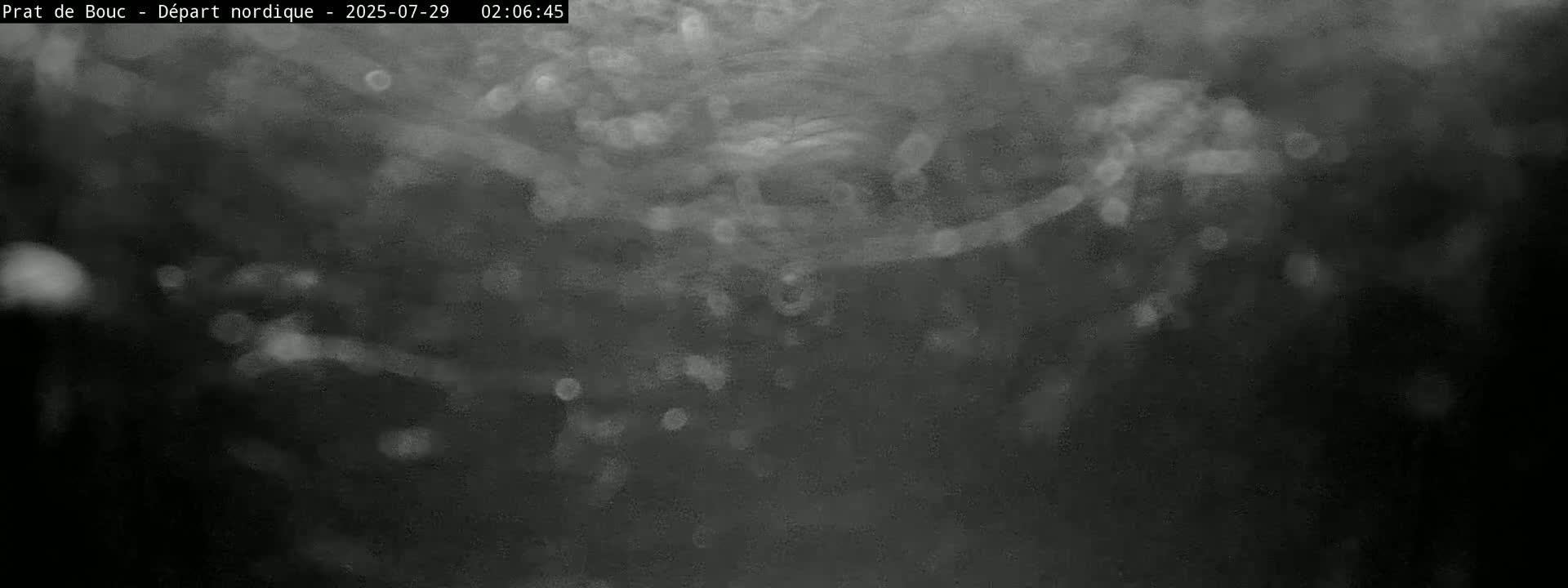 Albepierre-Bredons , Prat de Bouc Ski Slopes Live Cam - Saint-Flour, Cantal, Auvergne-Rhone-Alpes