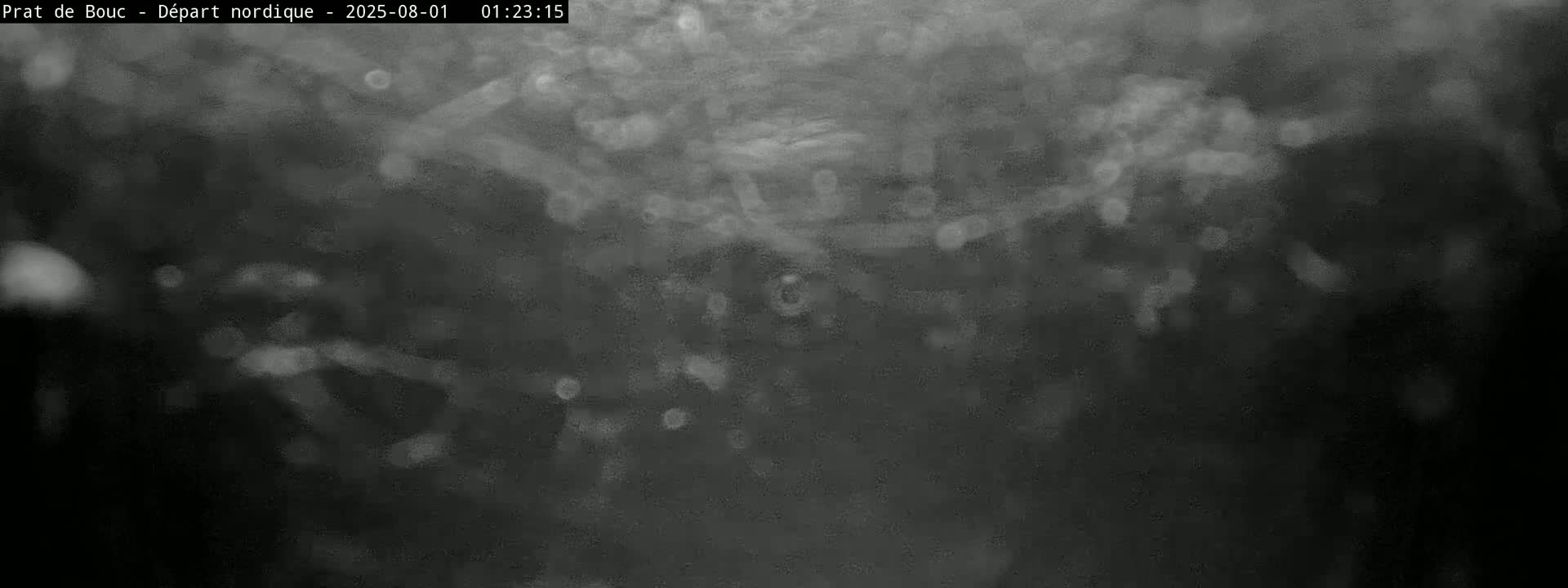 Albepierre-Bredons , Prat de Bouc Ski Slopes Live Cam - Saint-Flour, Cantal, Auvergne-Rhone-Alpes