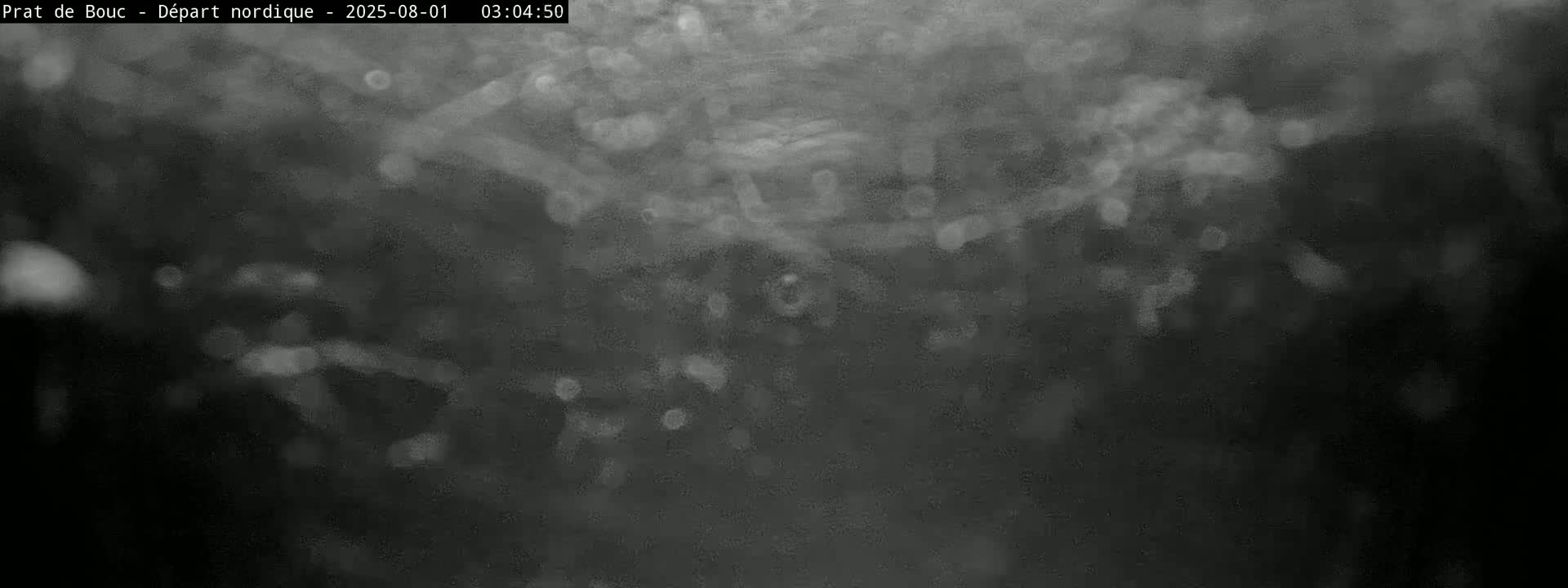 Albepierre-Bredons , Prat de Bouc Ski Slopes Live Cam - Saint-Flour, Cantal, Auvergne-Rhone-Alpes