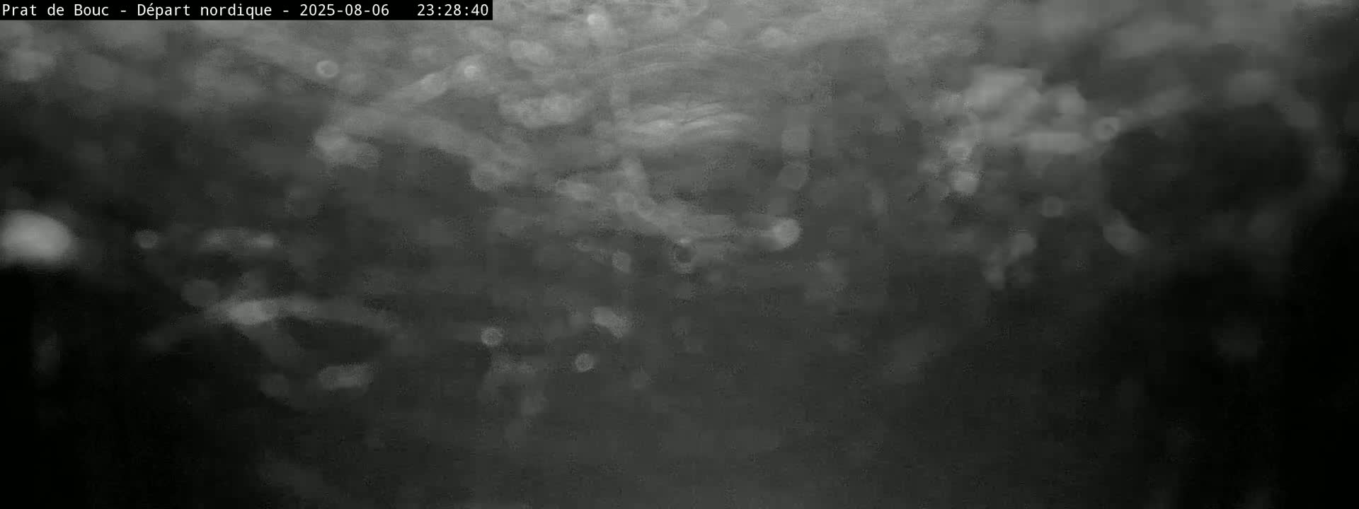 Albepierre-Bredons , Prat de Bouc Ski Slopes Live Cam - Saint-Flour, Cantal, Auvergne-Rhone-Alpes