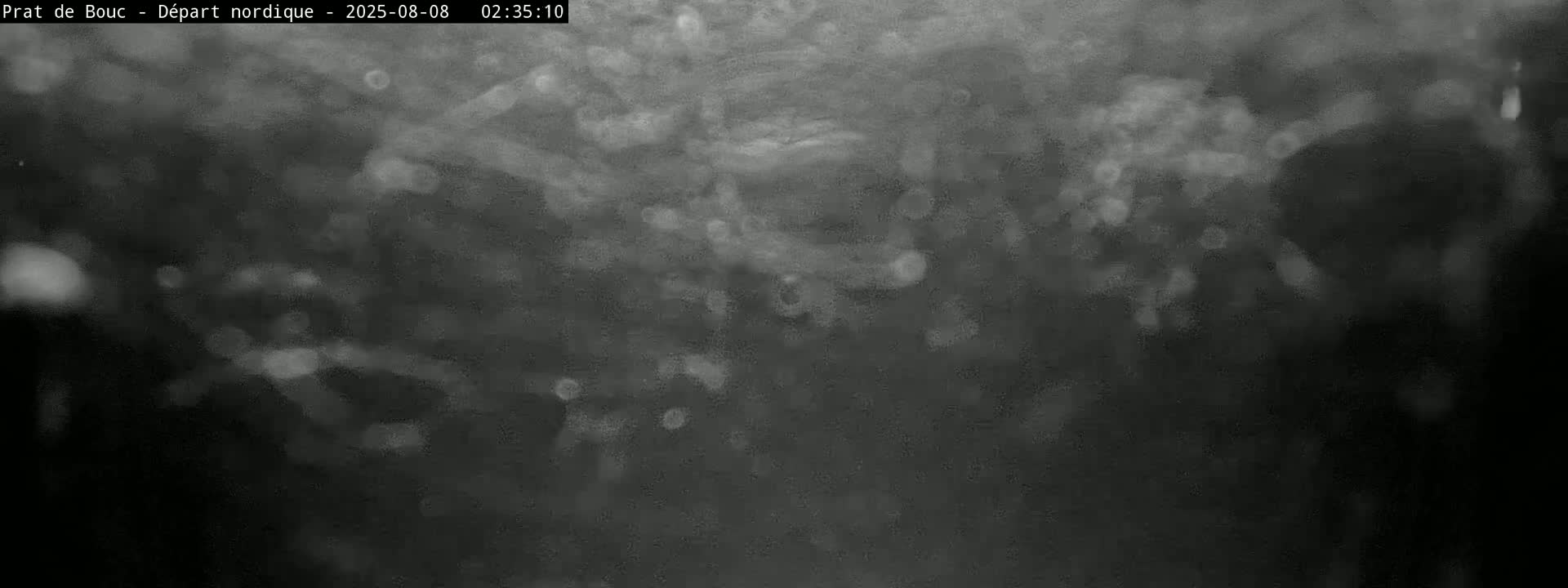 Albepierre-Bredons , Prat de Bouc Ski Slopes Live Cam - Saint-Flour, Cantal, Auvergne-Rhone-Alpes