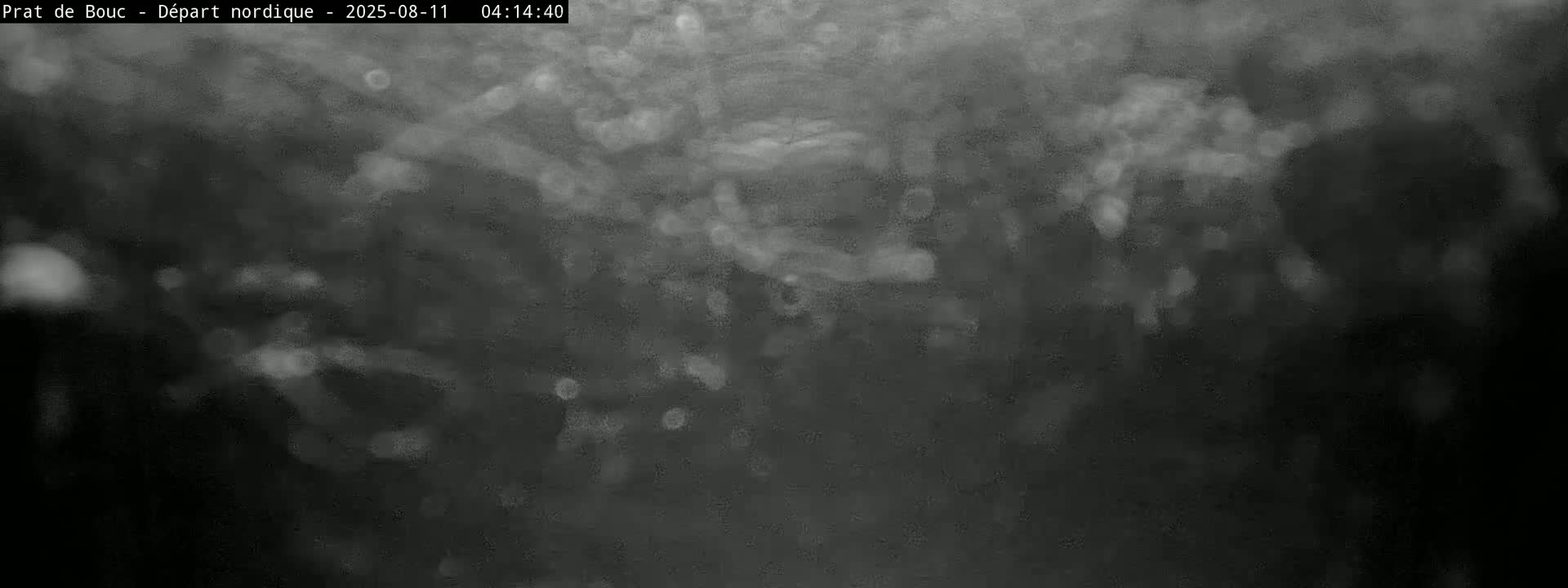 Albepierre-Bredons , Prat de Bouc Ski Slopes Live Cam - Saint-Flour, Cantal, Auvergne-Rhone-Alpes